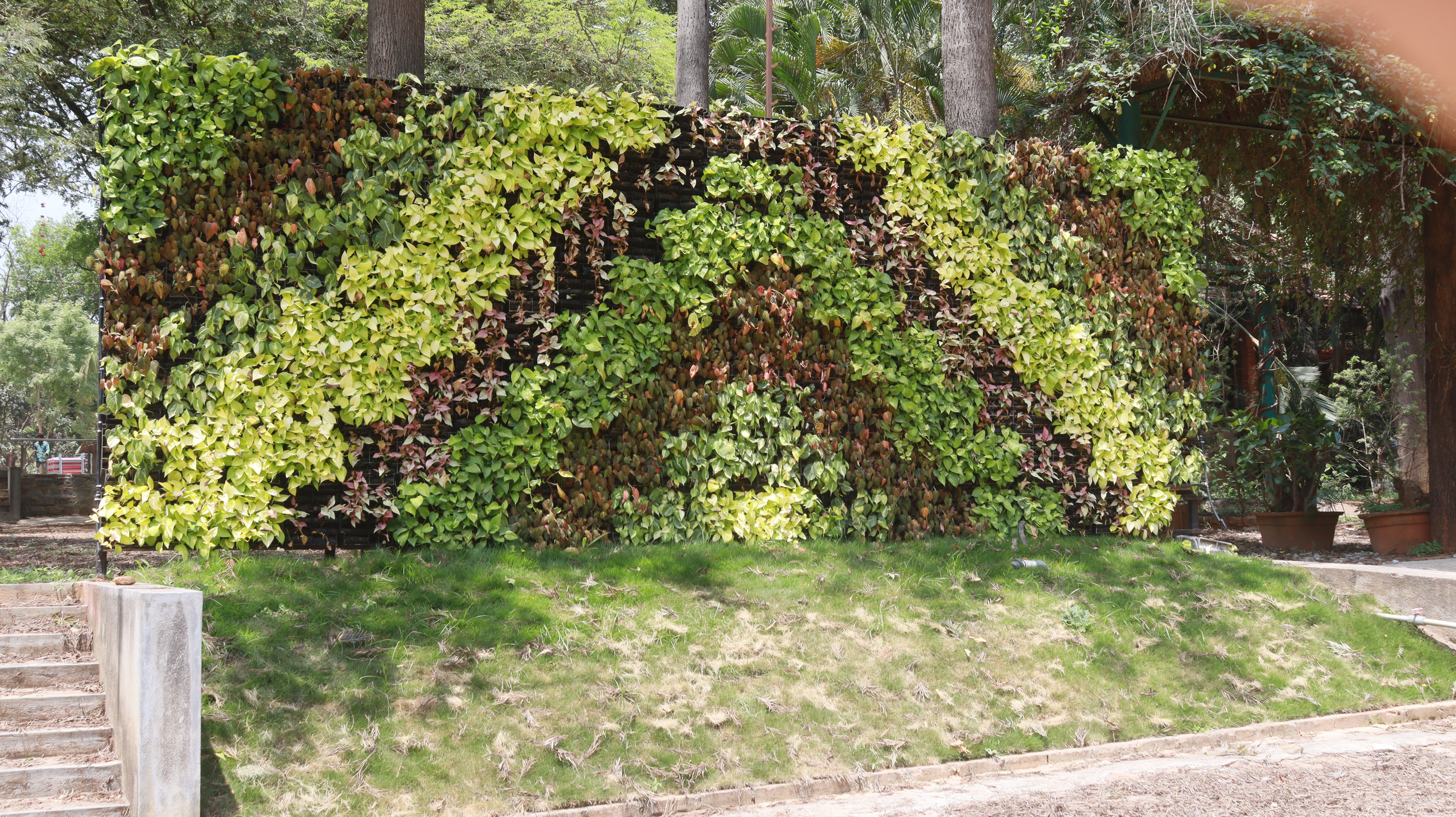 SBL Farm 1